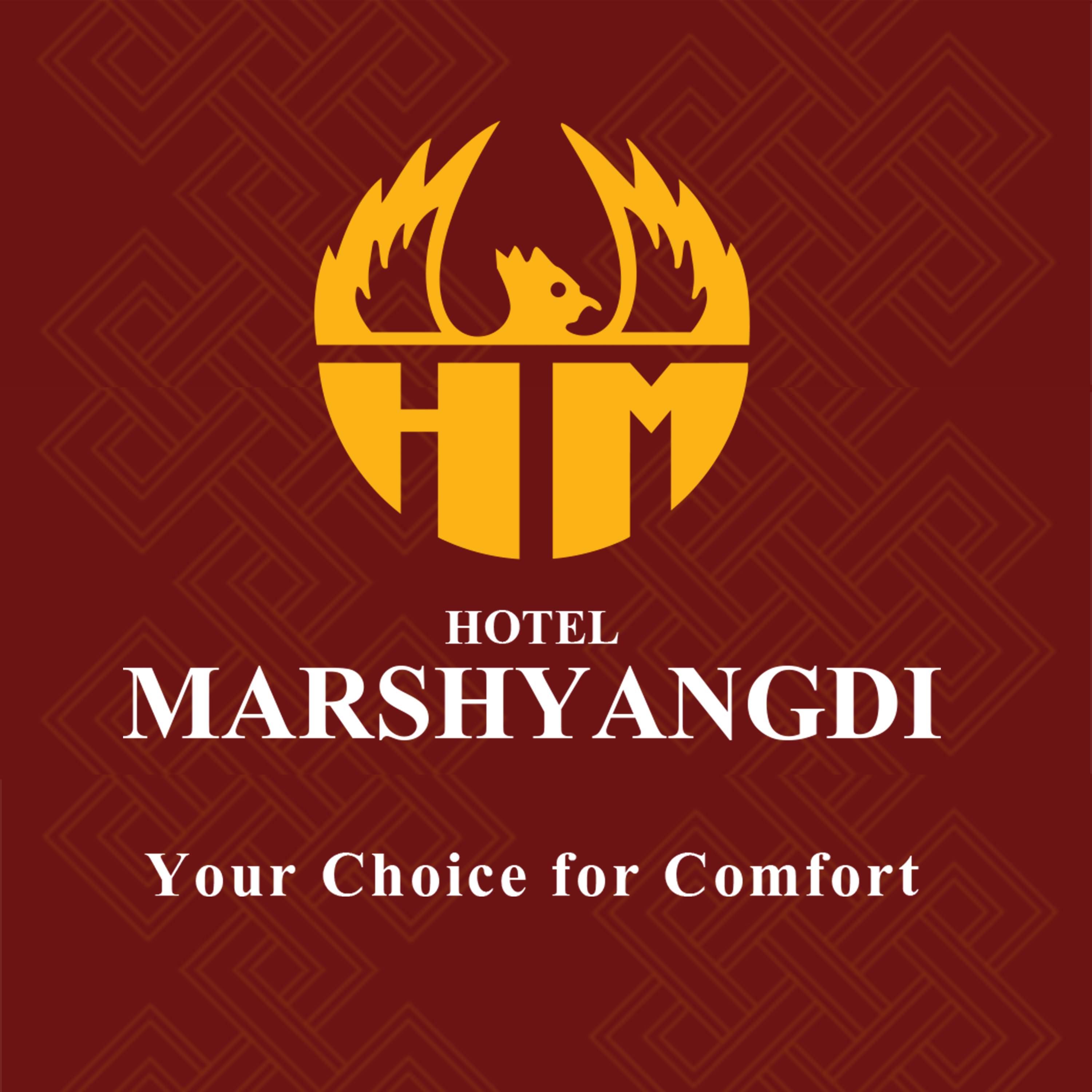 Hotel Marshyangdi