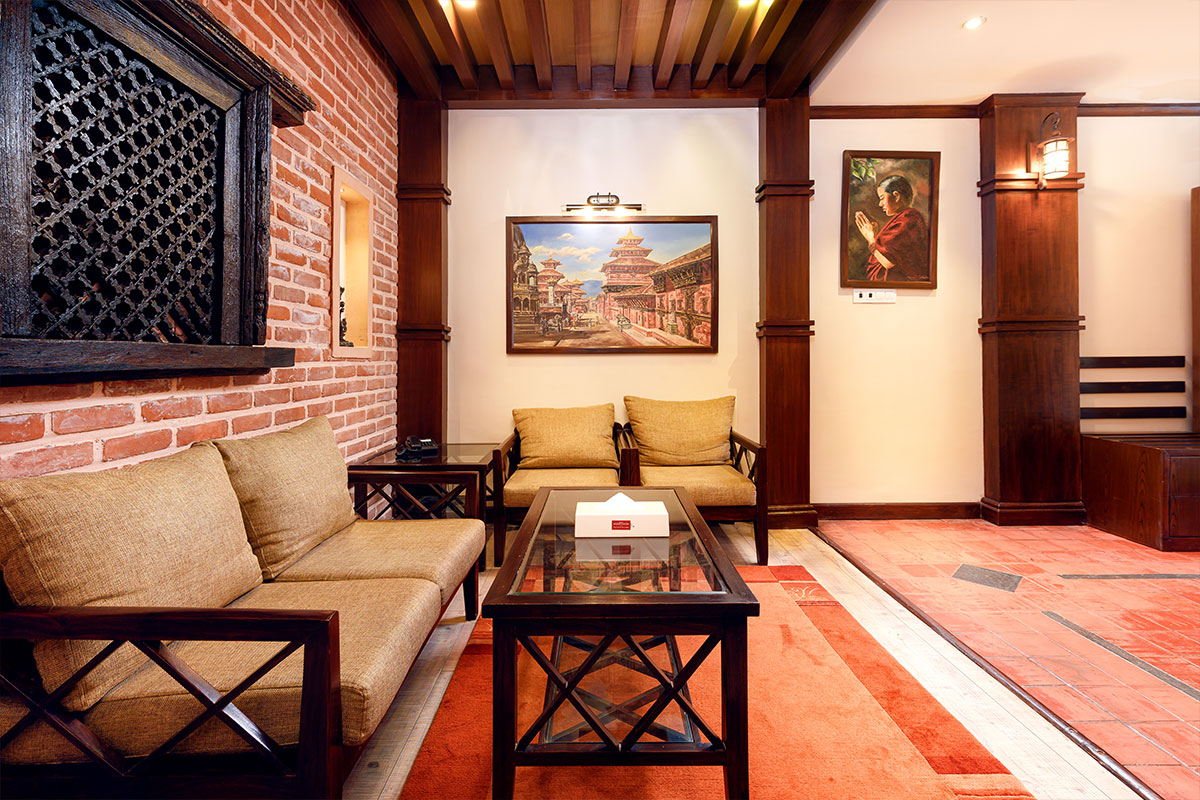 Suite Annapurna I