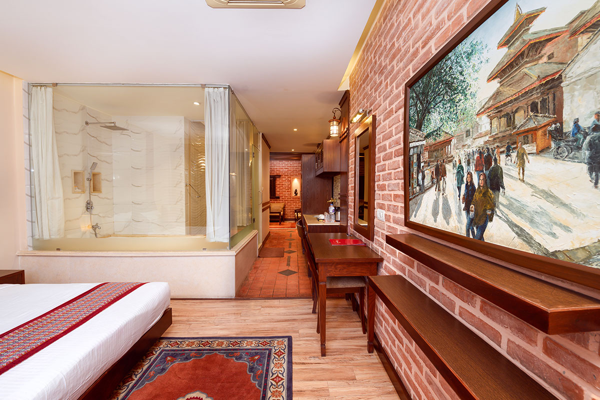 Suite Annapurna I