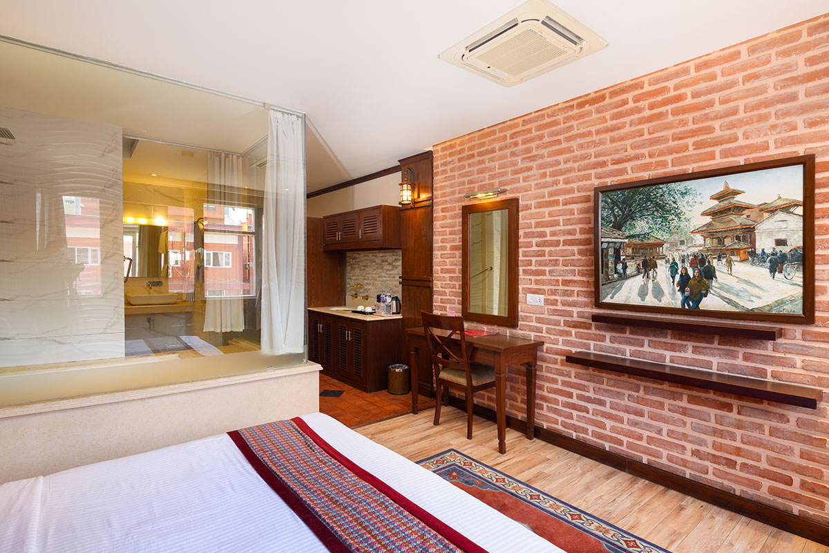 Suite Annapurna I