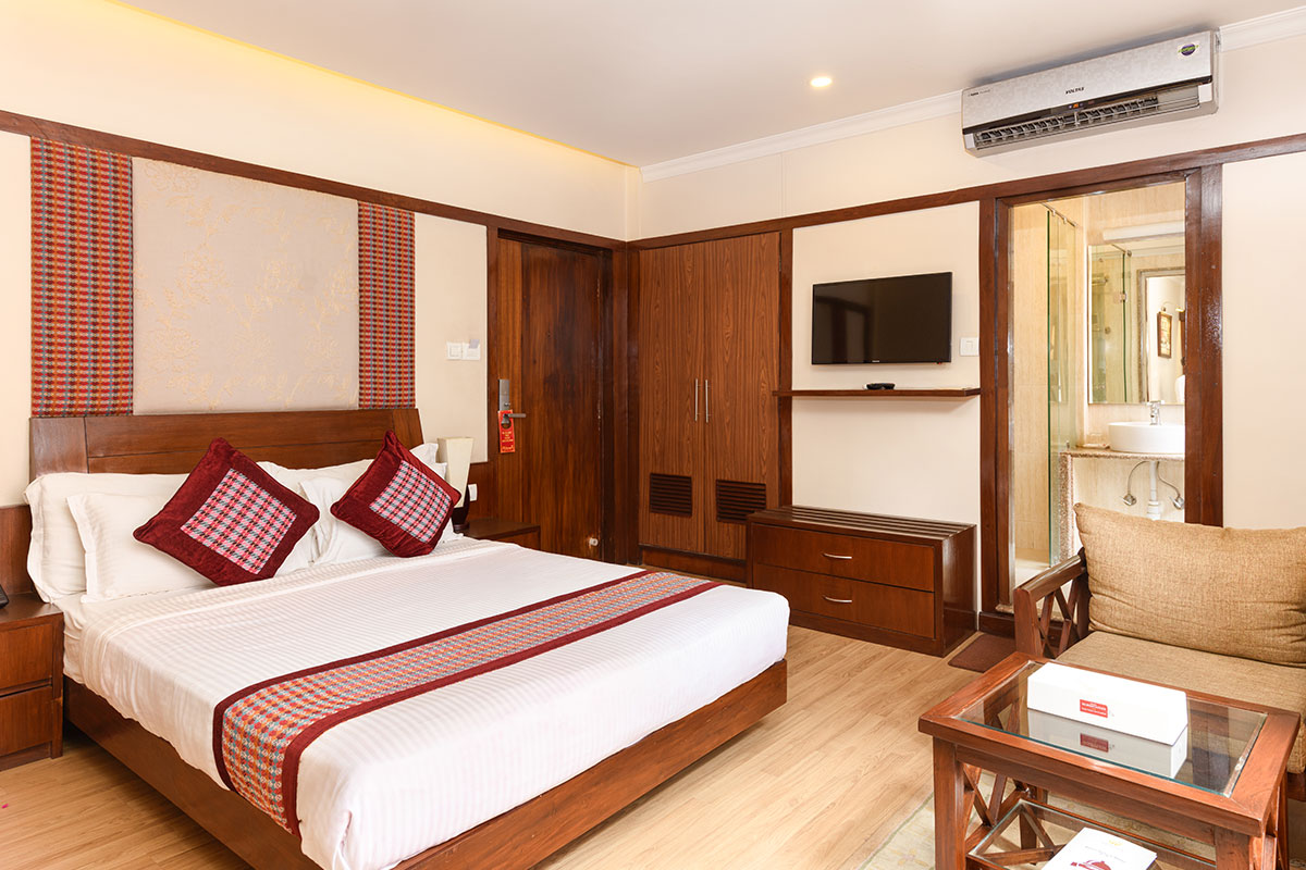 Suite Annapurna III