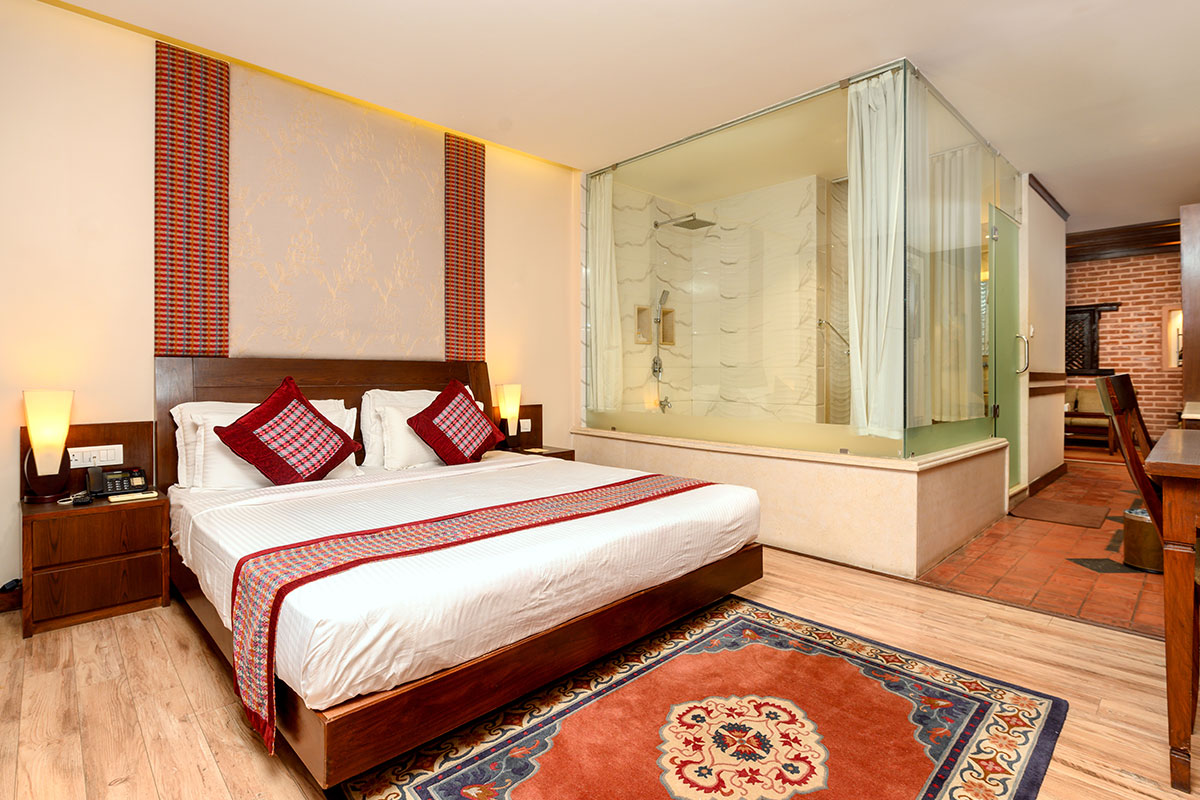 Suite Annapurna I