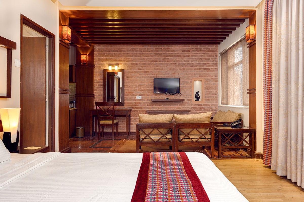 Suite Annapurna II