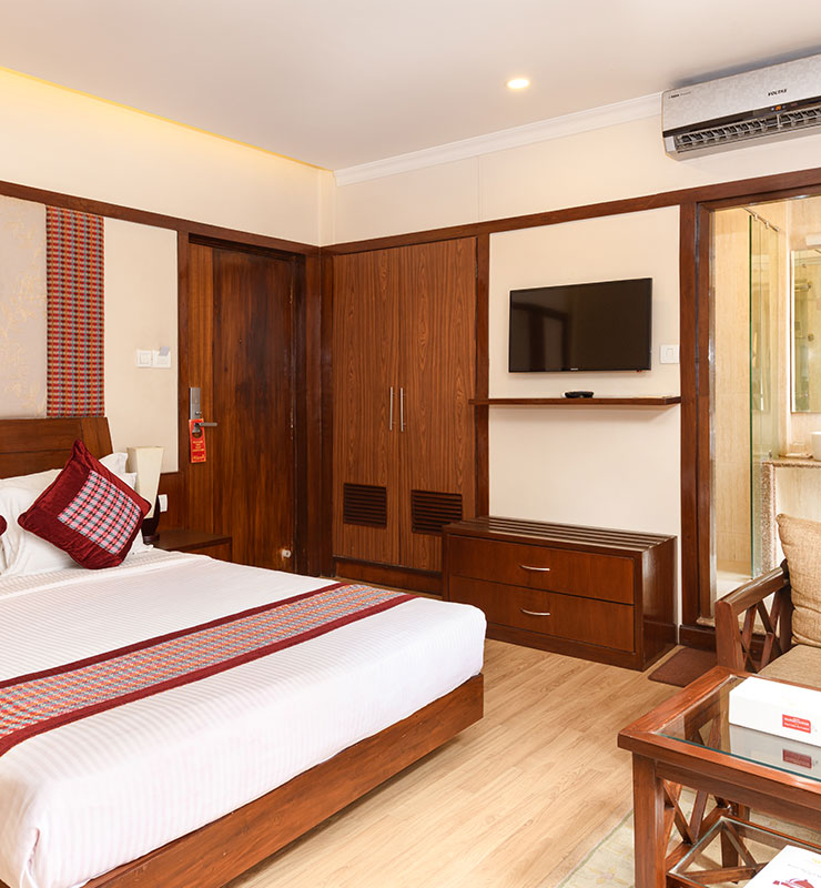 Suite Annapurna III